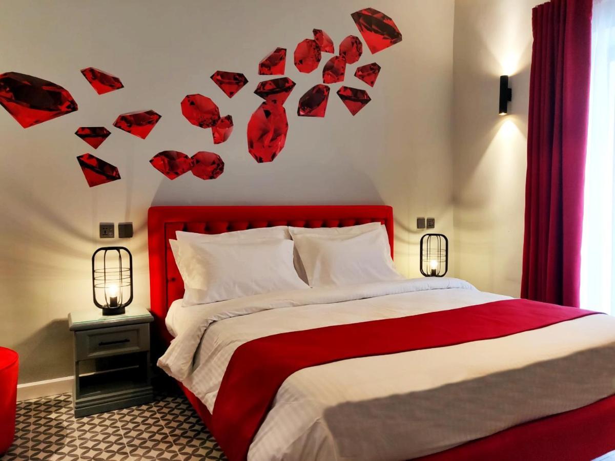 Casa Reale Boutique Hotel Valletta Bagian luar foto
