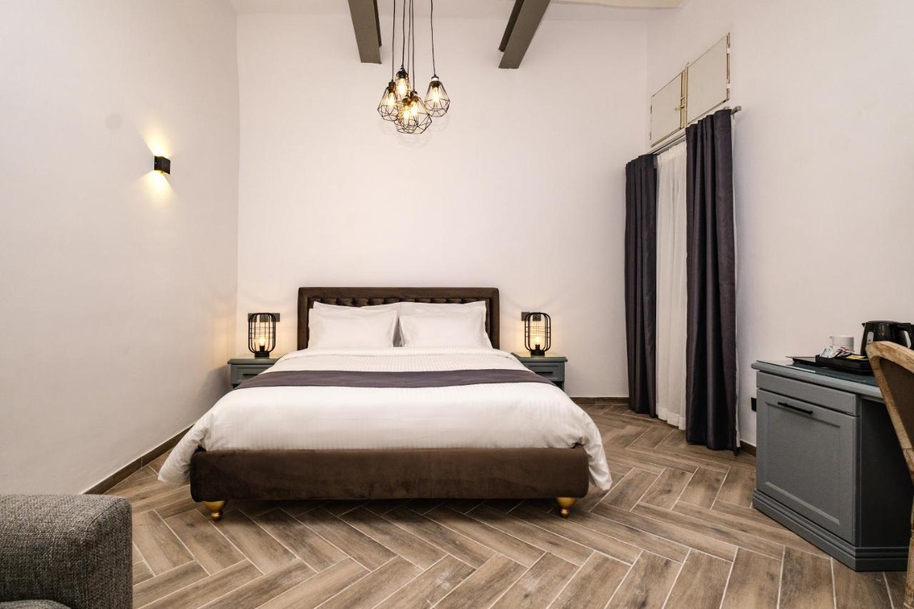 Casa Reale Boutique Hotel Valletta Bagian luar foto